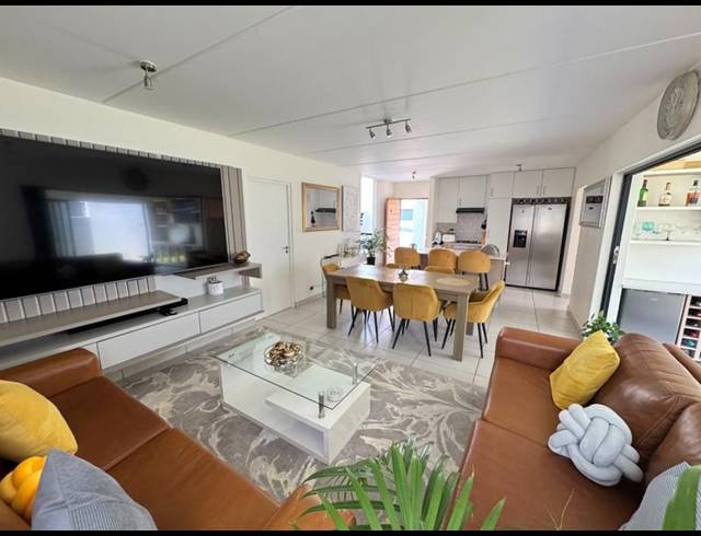 4 BEDROOM PROPERTY TO RENT IN WILGEHEUWEL